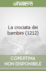 La crociata dei bambini (1212)