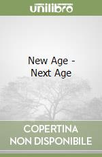 New Age - Next Age libro