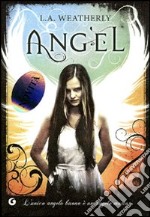 Angel libro