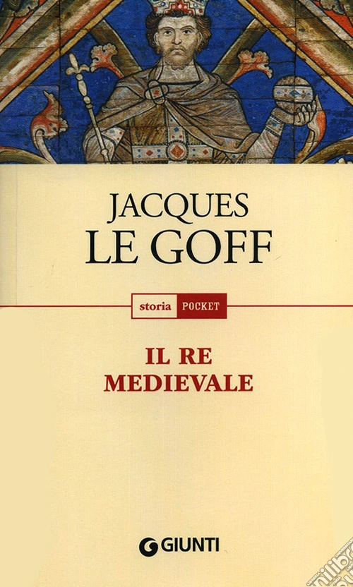 Il re medievale