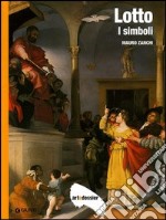 Lotto. I simboli. Ediz. illustrata libro