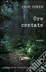 Ore contate libro