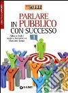 Parlare in pubblico con successo libro