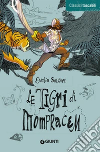 Le tigri di Mompracem