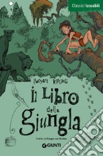 Il libro della giungla libro