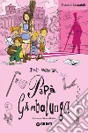 Papà Gambalunga libro
