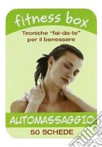 Automassaggio