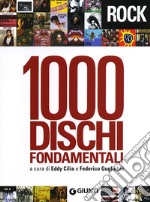 1000 dischi fondamentali libro