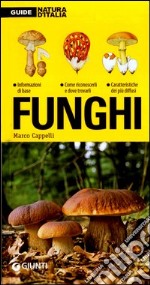 Funghi