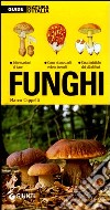 Funghi libro di Cappelli Marco