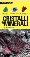 Cristalli e minerali libro di Martusciello Eliana