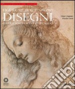 Figure, memorie, spazio. Disegni da Fra' Angelico a Leonardo. Ediz. illustrata libro