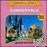 Cenerentola libro