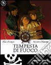 Tempesta di fuoco libro