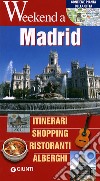 Madrid libro