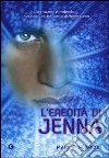 L'eredità di Jenna libro