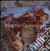 Palazzo Carignano. Gli appartamenti barocchi e la pittura del Legnanino. Ediz. illustrata libro