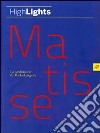 Matisse. La seduzione di Michelangelo. Ediz. illustrata libro