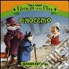 Pinocchio. Ediz. illustrata libro