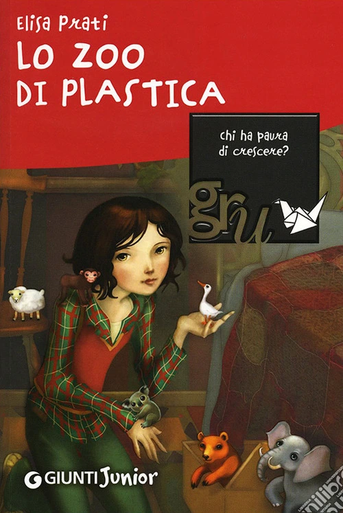 Lo zoo di plastica
