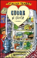 Cuore di ciccia libro