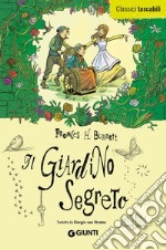 Il giardino segreto libro