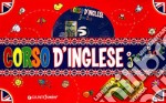 Corso d'Inglese Junior. Con CD Audio libro