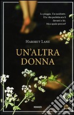 Un'altra donna libro