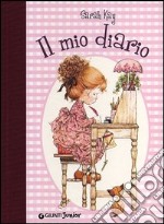 Il mio diario libro