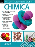 Chimica libro