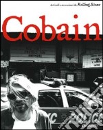 Cobain libro