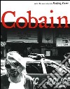 Cobain libro