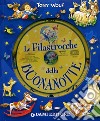 Le filastrocche della buonanotte. Ediz. illustrata. Con CD Audio libro