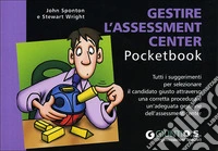 Gestire l'assessment center