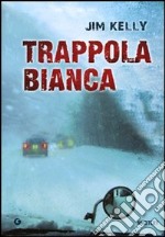 Trappola bianca libro