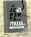 Hippo's. La scoperta dell'Italia libro