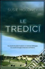 Le tredici libro