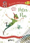 Peter Pan. Con traduzione e dizionario. Con CD Audio libro