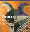 Picasso. Ho voluto essere pittore e sono diventato Picasso. Catalogo della mostra (Pisa, 15 ottobre 2011-29 gennaio 2012). Ediz. illustrata libro