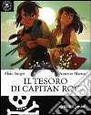 Il tesoro di Capitan Roc libro