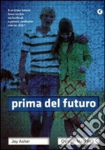 Prima del futuro libro