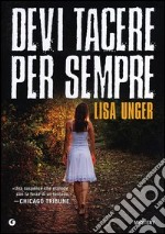 Devi tacere per sempre libro