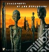 Giacometti et les étrusques. Ediz. illustrata libro