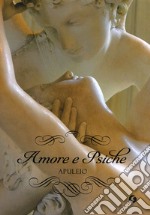 Amore e Psiche libro