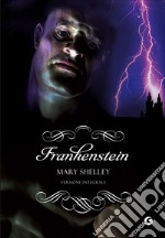 Frankenstein libro