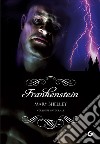 Frankenstein libro