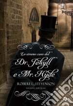 Lo strano caso del Dr. Jekyll e Mr. Hyde libro