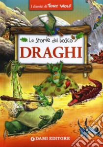 Storie in maiuscolo - Libro - Dami Editore - Piccole storie