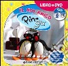 Il mio amico Pingu. Ediz. illustrata. Con DVD libro