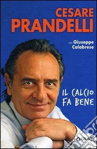 Il calcio fa bene